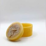 Borcan din ceară naturală 130gr
