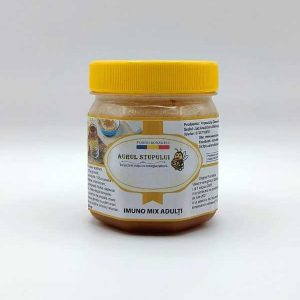 Imuno mix adulți 250 gr