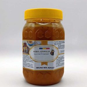 Imuno Mix Adulți 500 gr