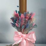 Lumânare de botez sau evenimente