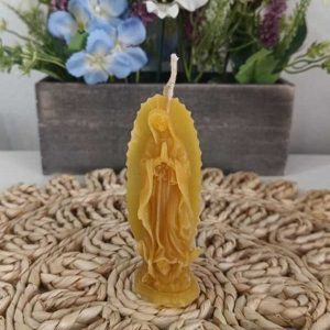 Lumânare Fecioara Maria 100gr