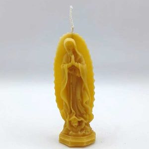 Lumânare Fecioara Maria 100gr