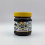 Miere cremă cu cacao și cocos 250gr