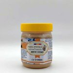 Miere cremă cu ghimbir 250gr