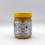 Miere cu polen si propolis 250gr