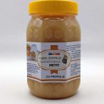 Miere cu propolis 500 gr