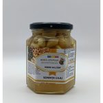 Miere cu semințe de caju 230gr