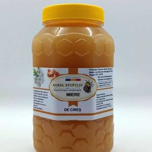 Miere de cireș 1kg