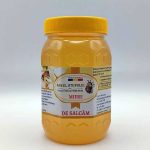 Miere de salcâm 500gr