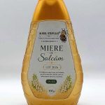Miere salcâm flacon 500gr
