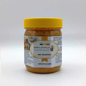 Mix imunitate (adulți,copii) 250gr