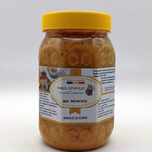 Mix imunitate (adulți,copii)500gr