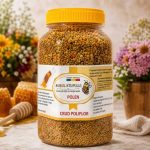 Polen crud poliflor 500gr