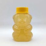 Ursuleț Grăsuț cu Miere de Salcâm 350gr
