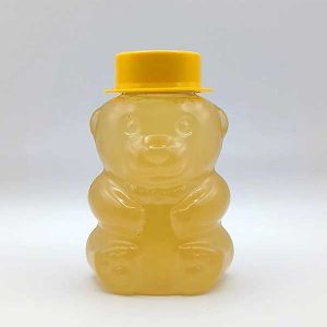 Ursuleț Grăsuț cu Miere de Salcâm 350gr